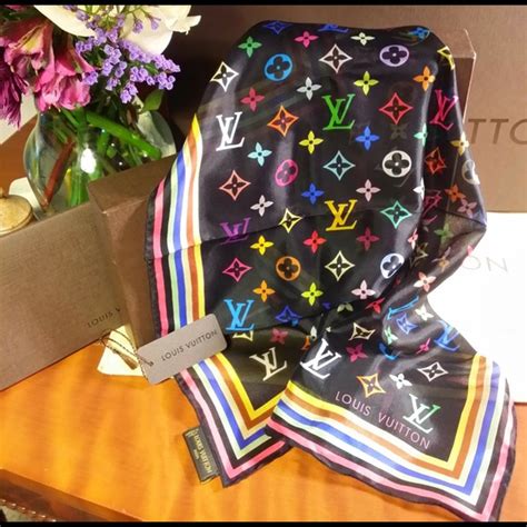 louis vuitton head wrap replica|false louis vuitton prints.